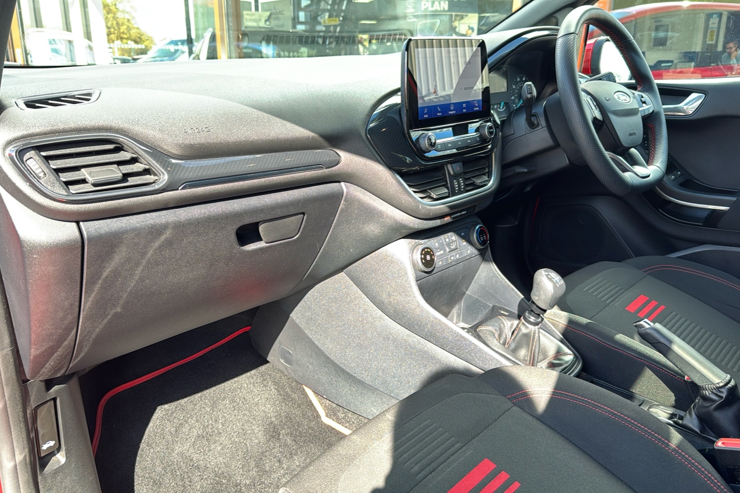 Used Ford Fiesta 2022 for sale - 76044871: Photo 11