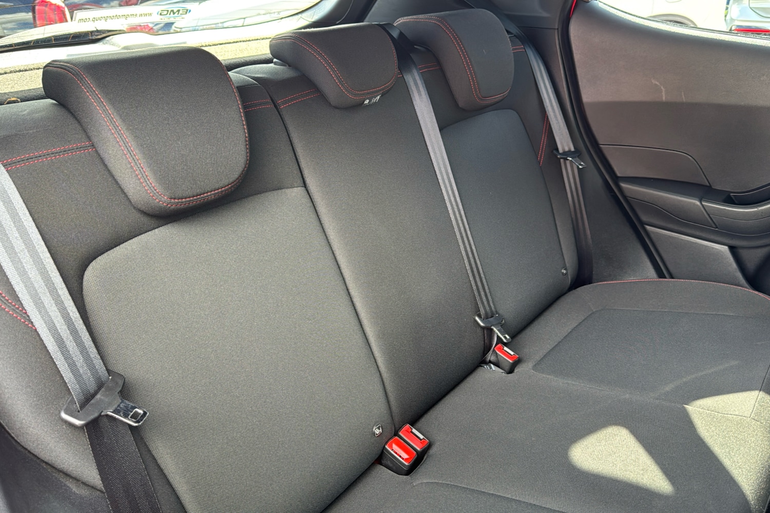 Used Ford Fiesta 2022 for sale - 76044871: Photo 12