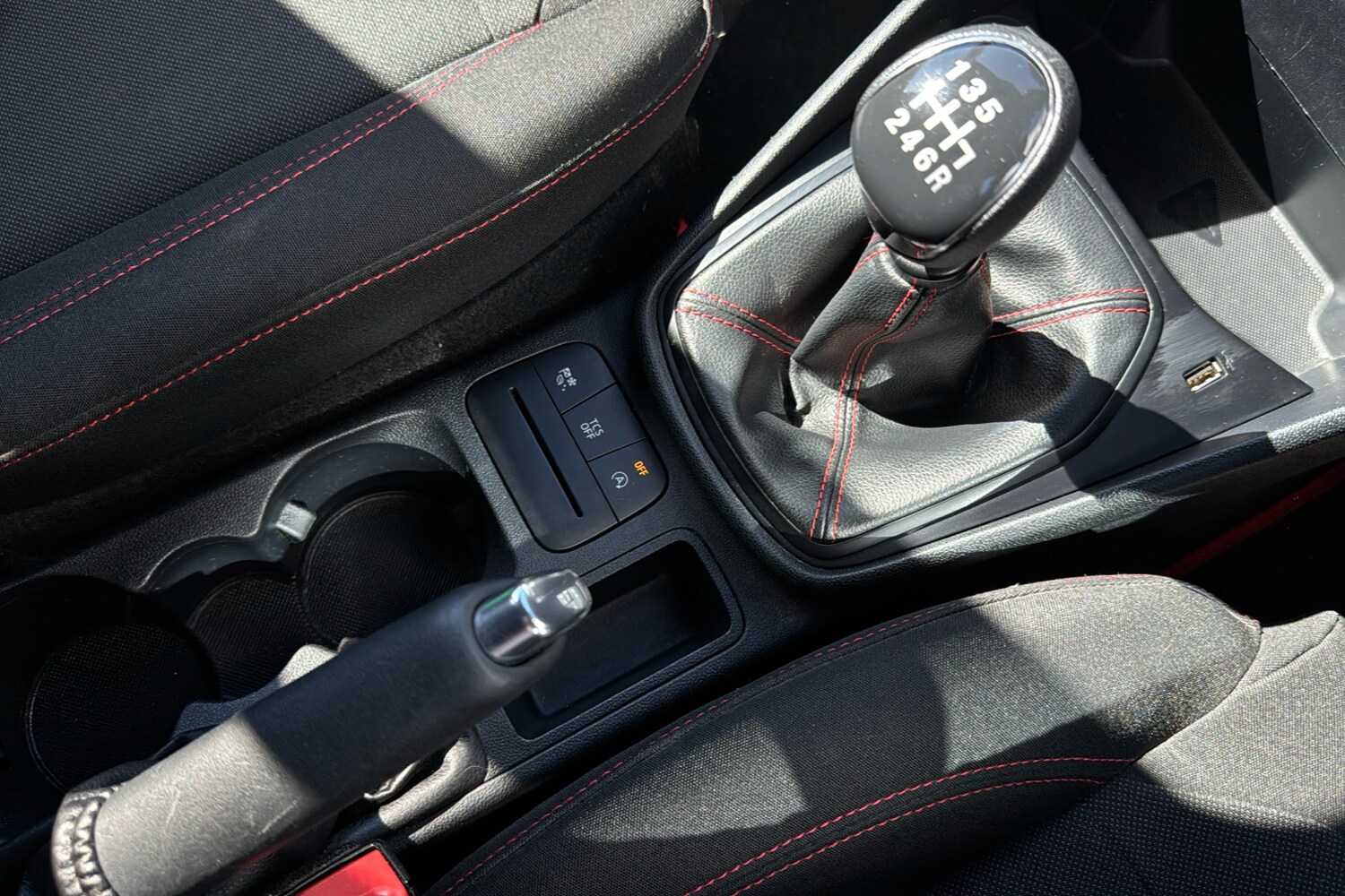 Used Ford Fiesta 2022 for sale - 76044871: Photo 13