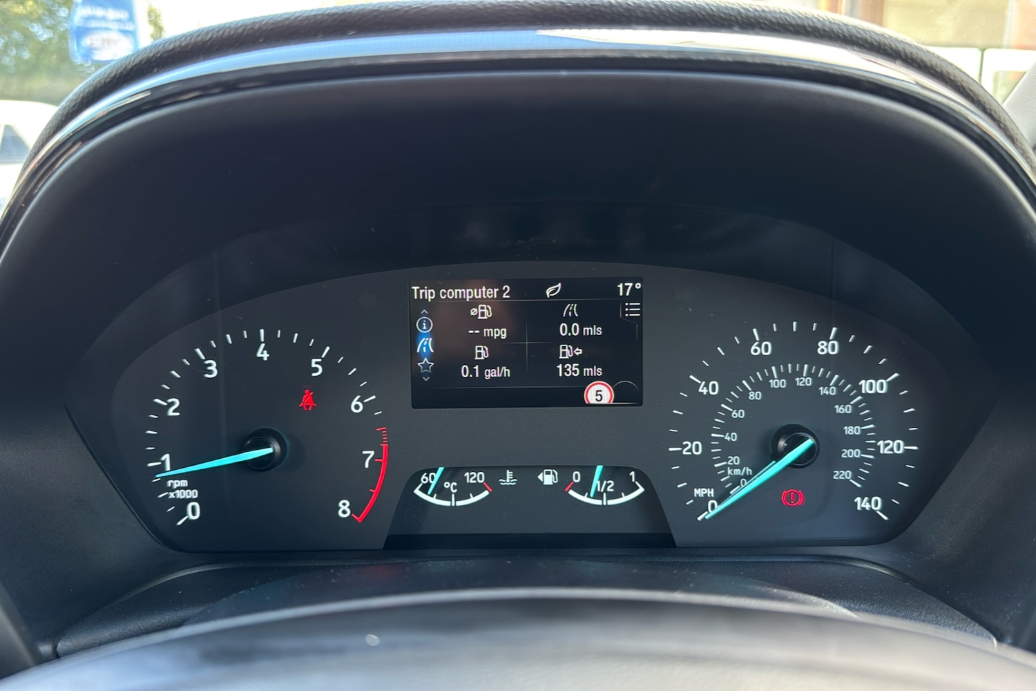 Used Ford Fiesta 2022 for sale - 76044871: Photo 14