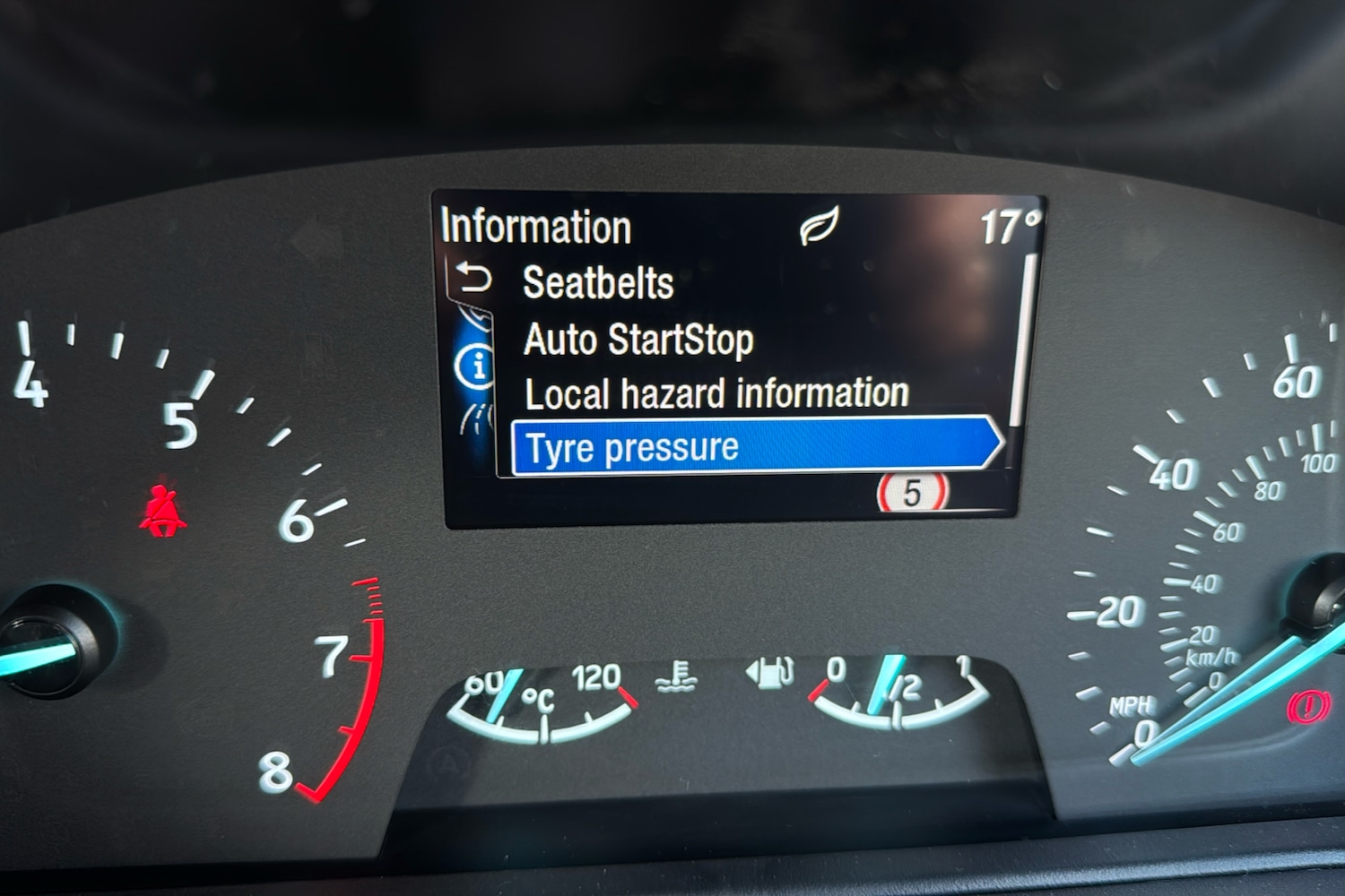 Used Ford Fiesta 2022 for sale - 76044871: Photo 15