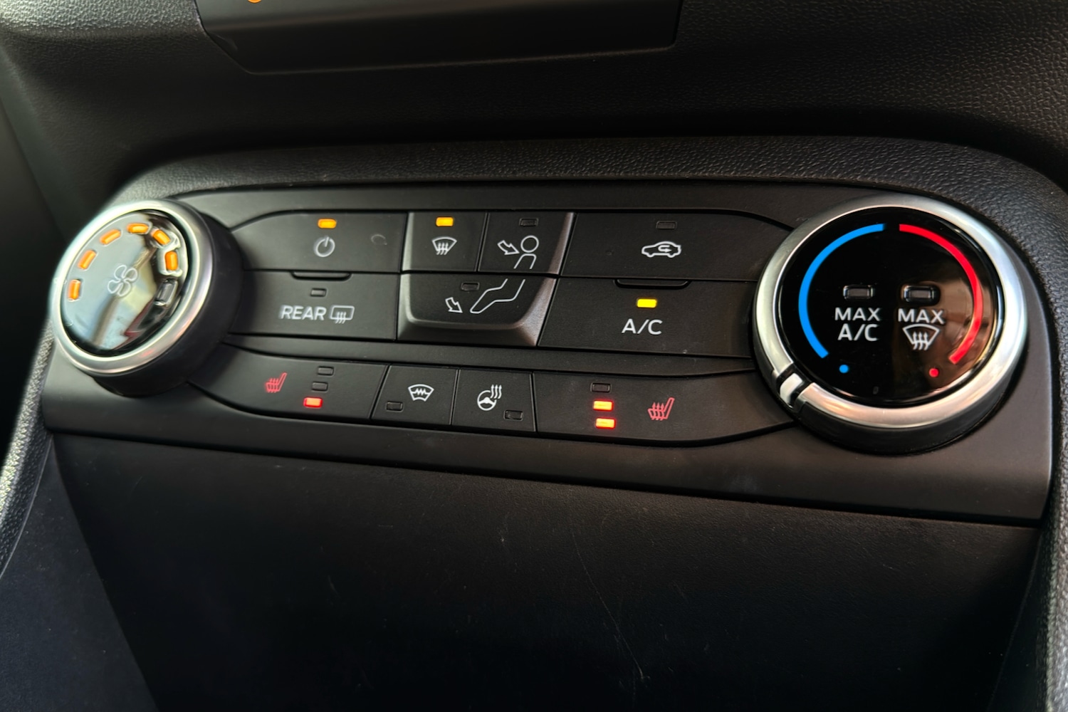 Used Ford Fiesta 2022 for sale - 76044871: Photo 16