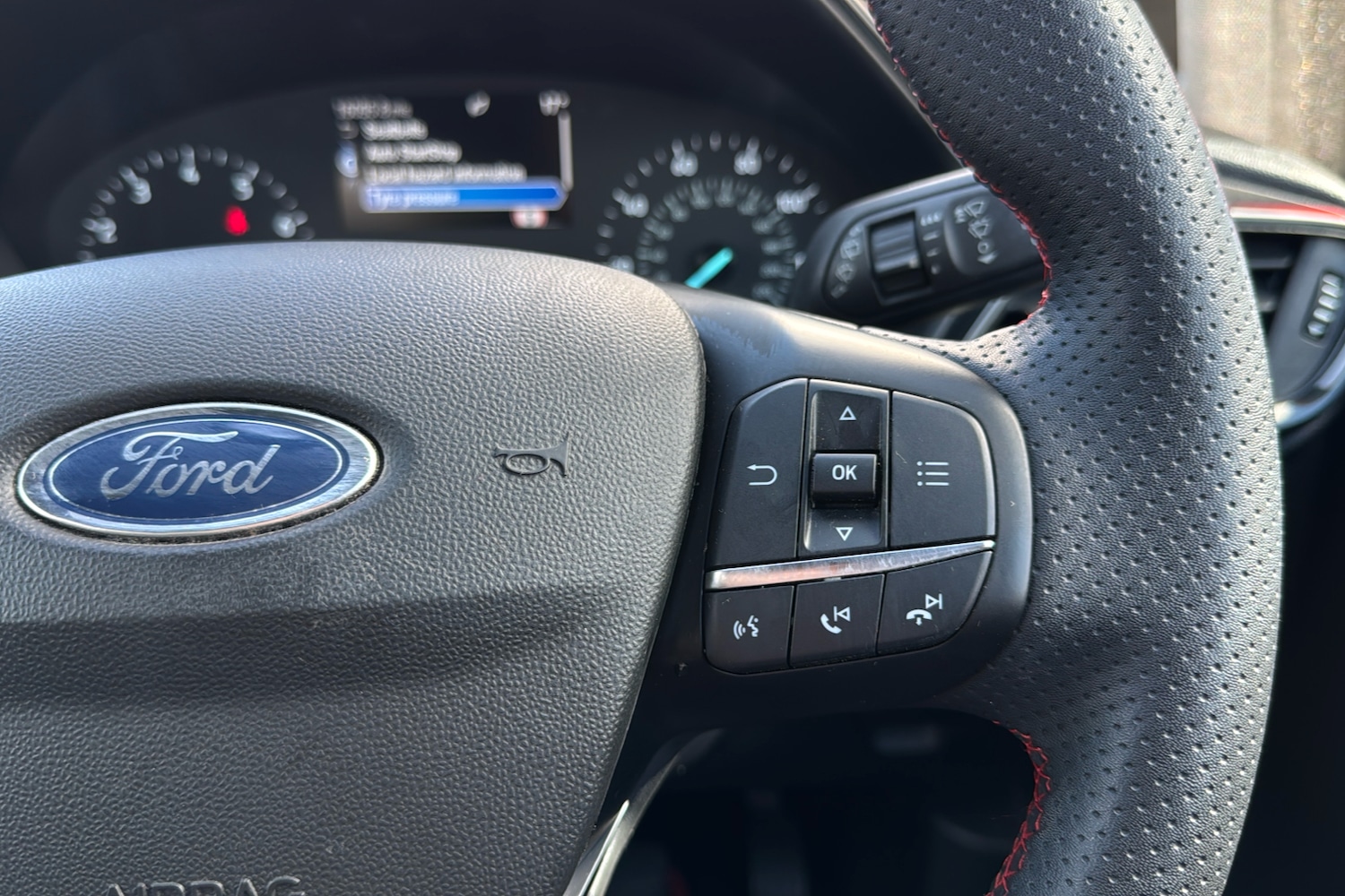 Used Ford Fiesta 2022 for sale - 76044871: Photo 18