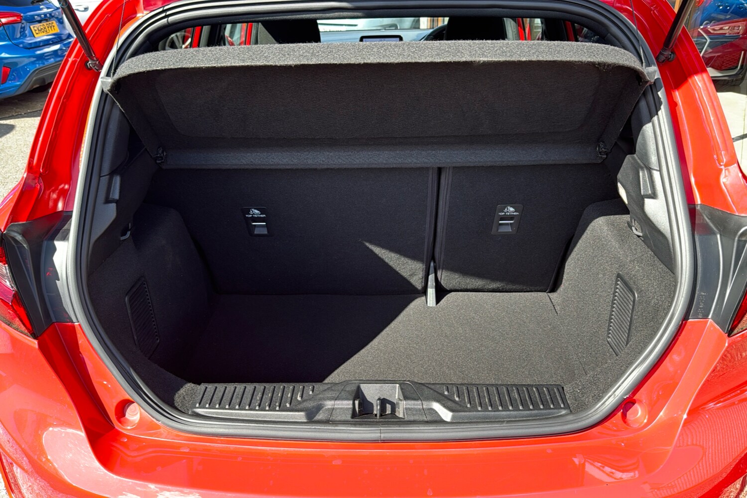 Used Ford Fiesta 2022 for sale - 76044871: Photo 19