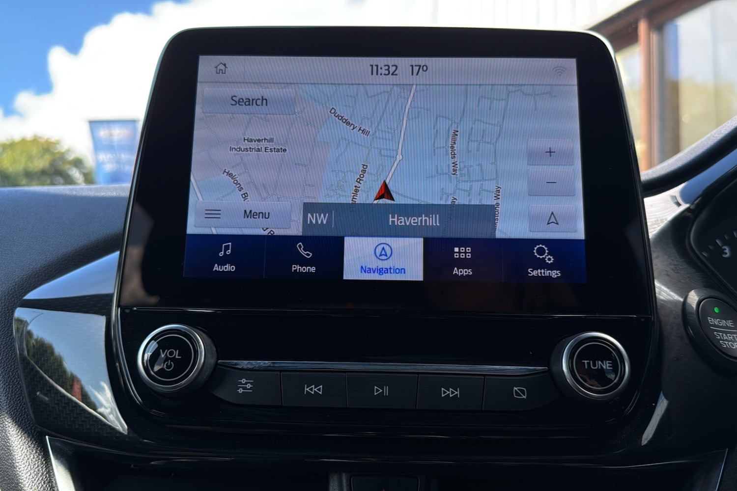 Used Ford Fiesta 2022 for sale - 76044871: Photo 21