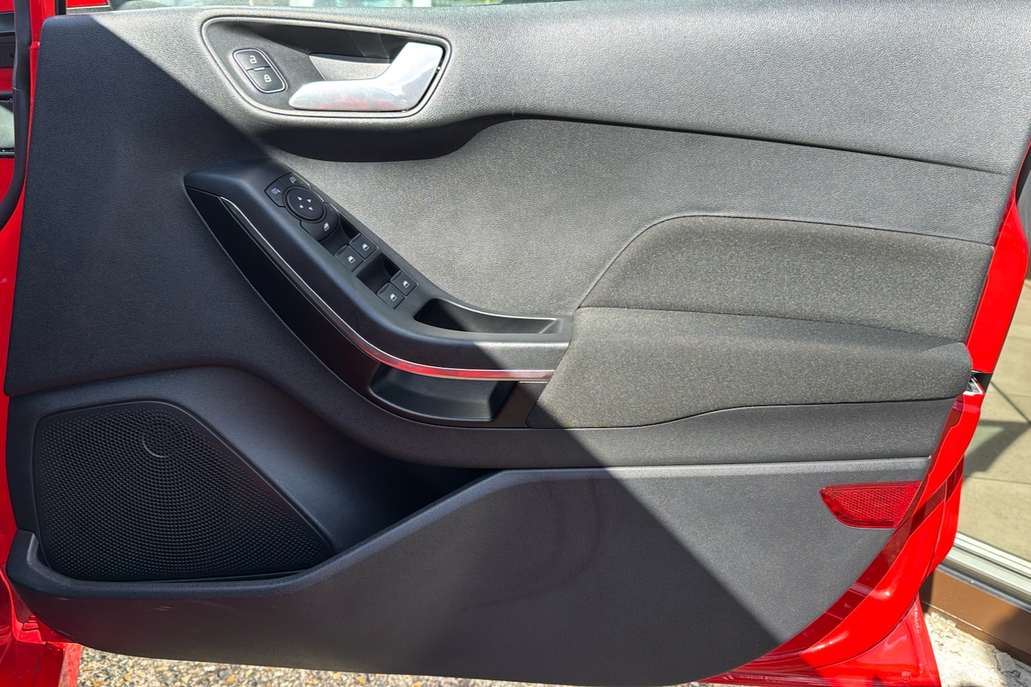 Used Ford Fiesta 2022 for sale - 76044871: Photo 24