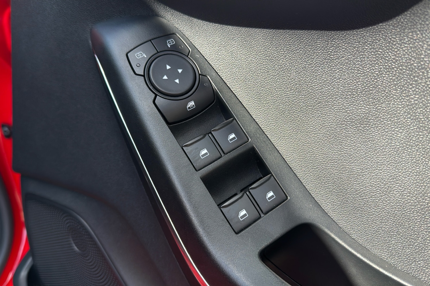 Used Ford Fiesta 2022 for sale - 76044871: Photo 27