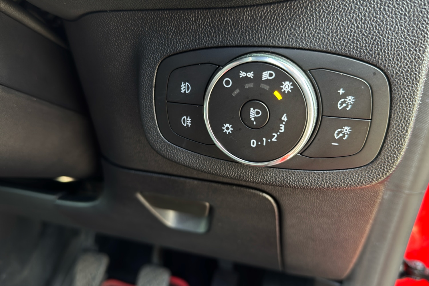 Used Ford Fiesta 2022 for sale - 76044871: Photo 28