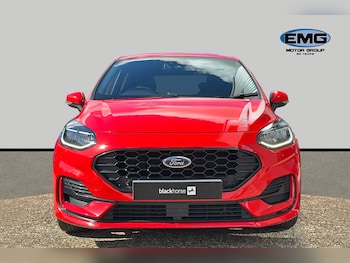 Used Ford Fiesta 2022 for sale - 76044871: Photo