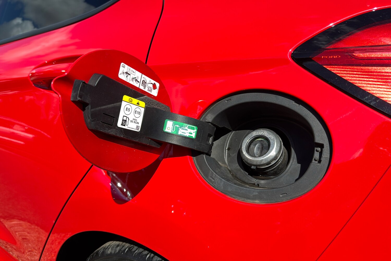 Used Ford Fiesta 2022 for sale - 76044871: Photo 31