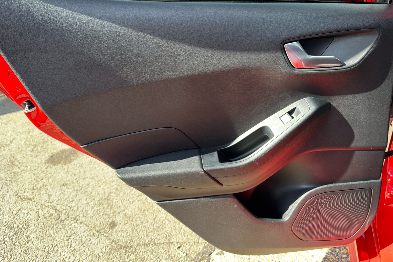 Used Ford Fiesta 2022 for sale - 76044871: Photo 34