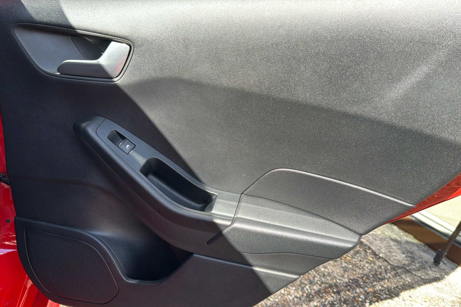 Used Ford Fiesta 2022 for sale - 76044871: Photo 36