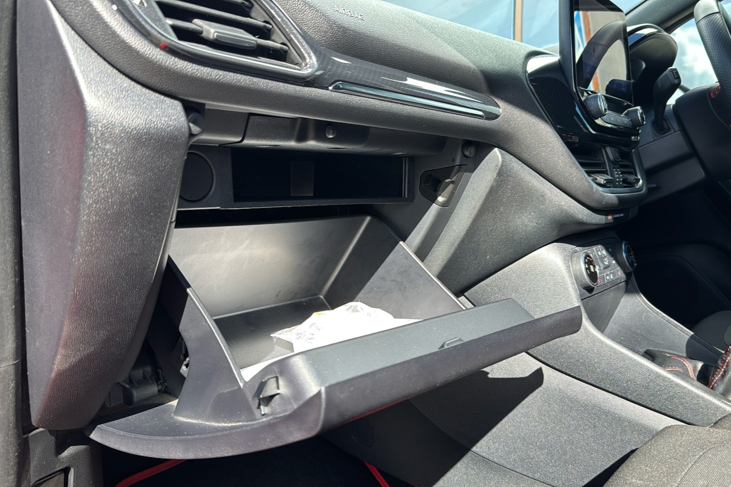 Used Ford Fiesta 2022 for sale - 76044871: Photo 37