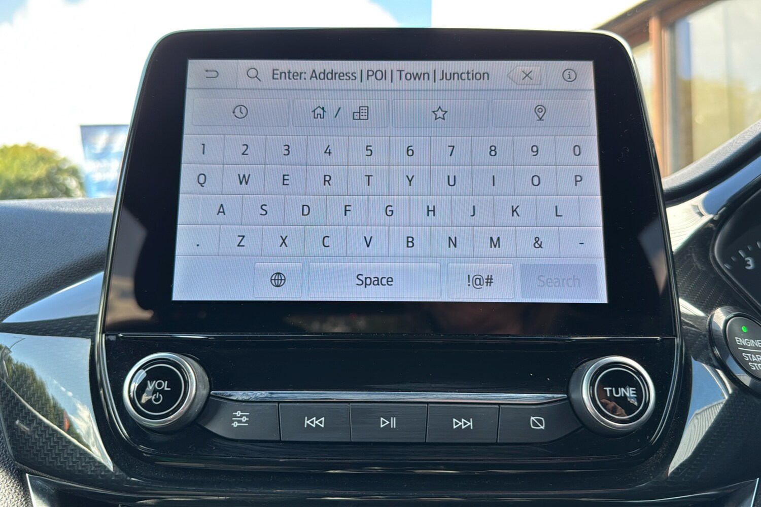 Used Ford Fiesta 2022 for sale - 76044871: Photo 39