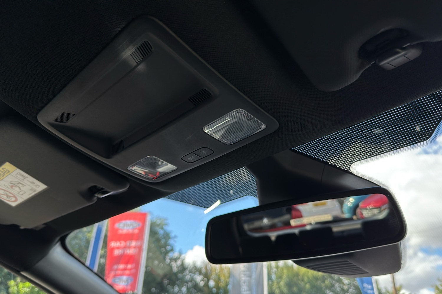 Used Ford Fiesta 2022 for sale - 76044871: Photo 40