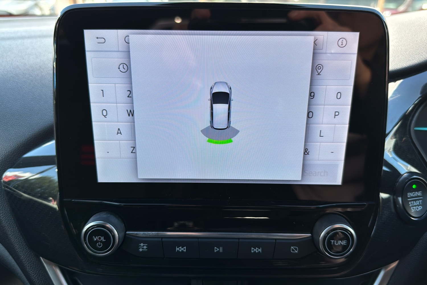 Used Ford Fiesta 2022 for sale - 76044871: Photo 41