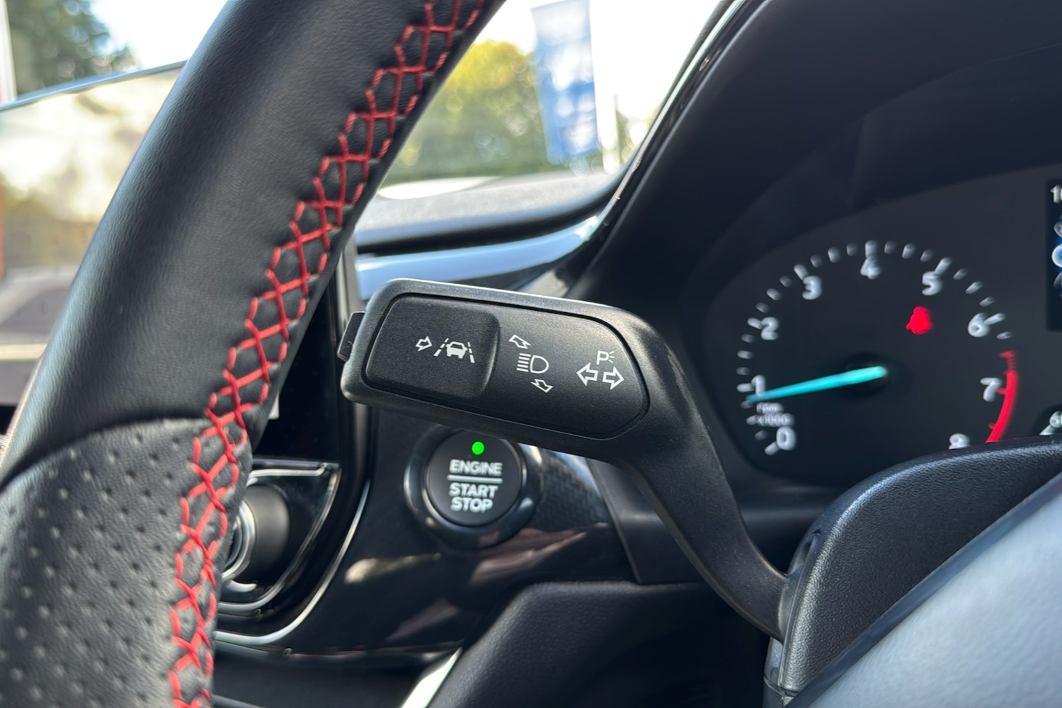 Used Ford Fiesta 2022 for sale - 76044871: Photo 42