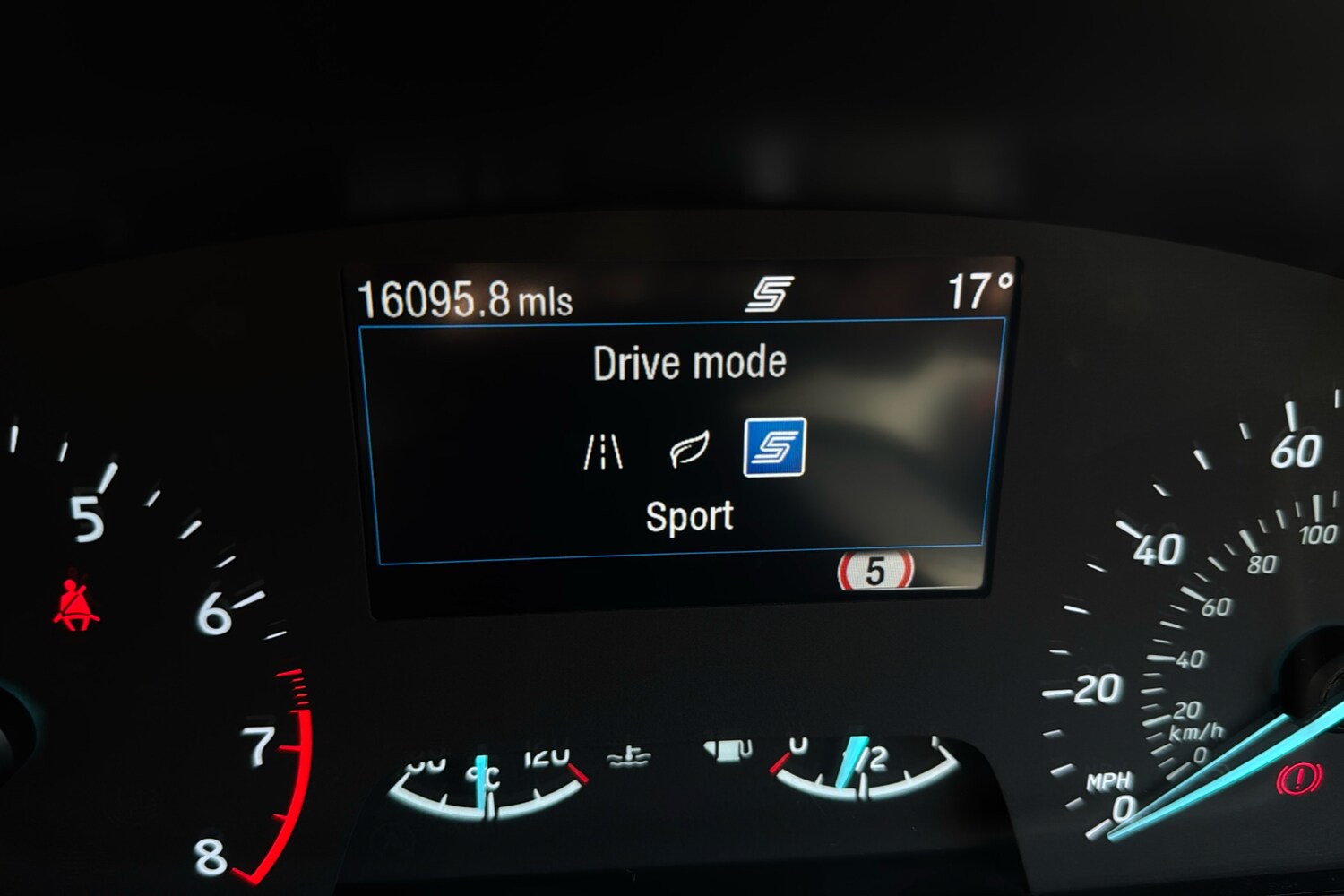 Used Ford Fiesta 2022 for sale - 76044871: Photo 43