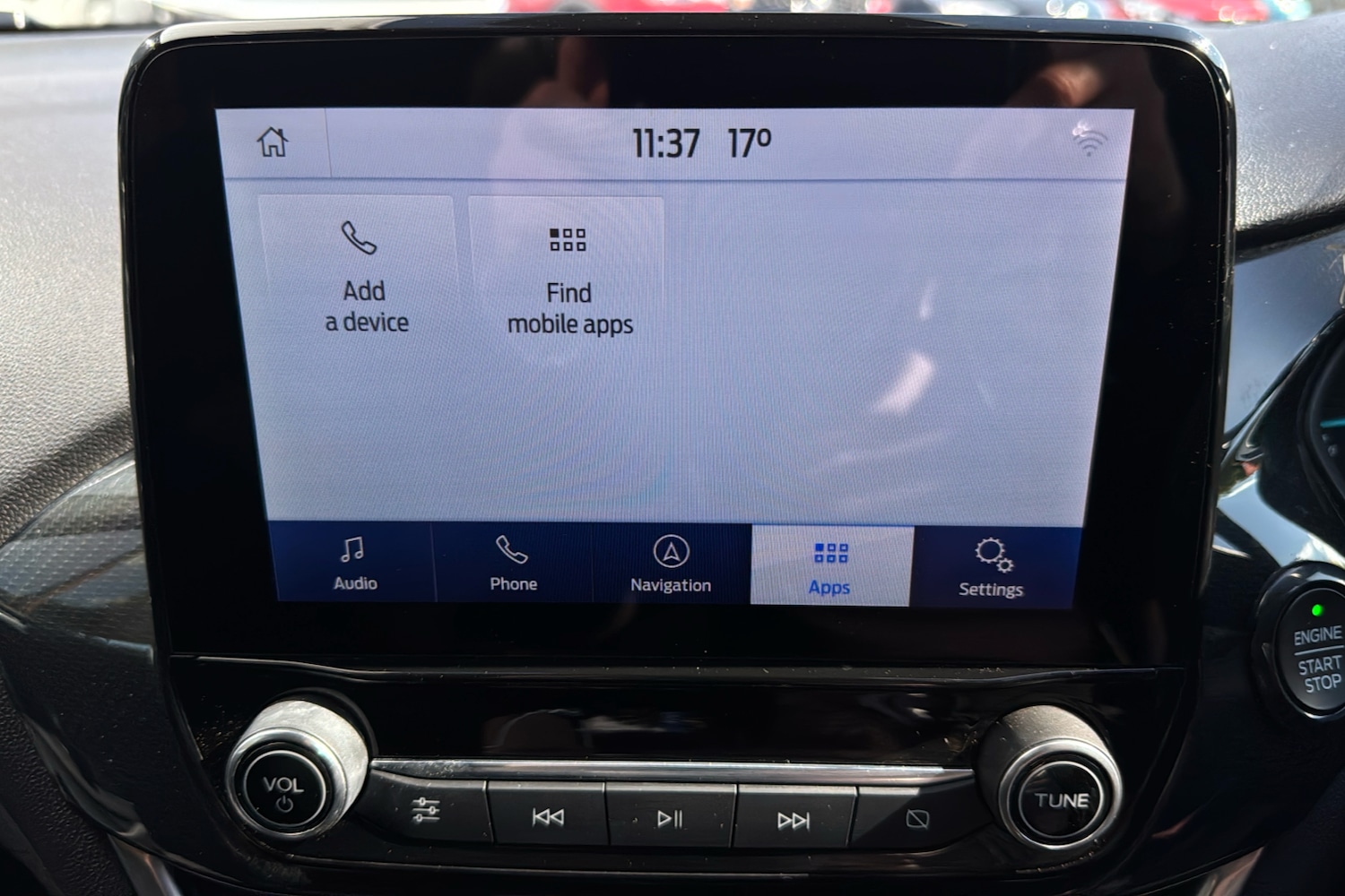 Used Ford Fiesta 2022 for sale - 76044871: Photo 45