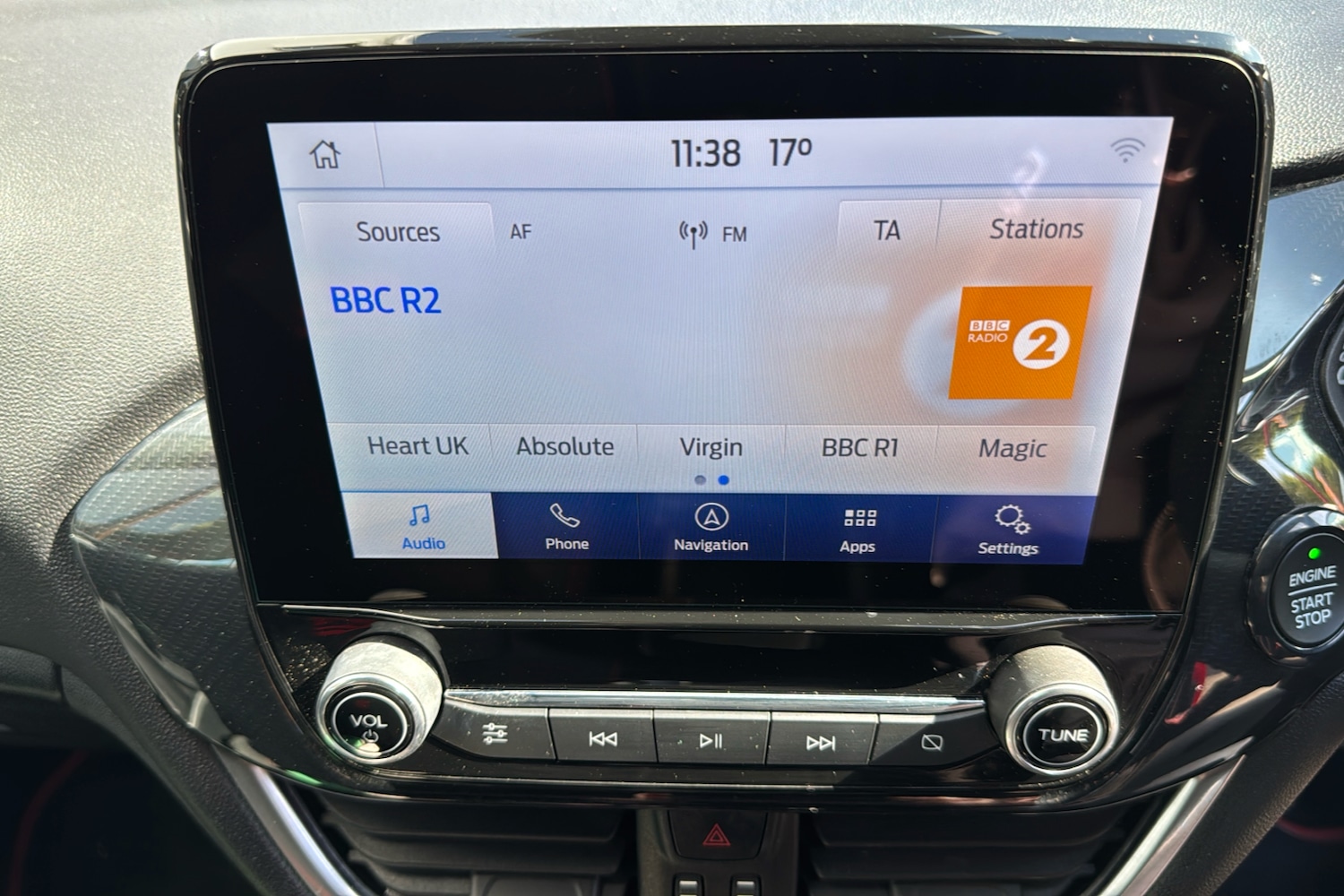 Used Ford Fiesta 2022 for sale - 76044871: Photo 49