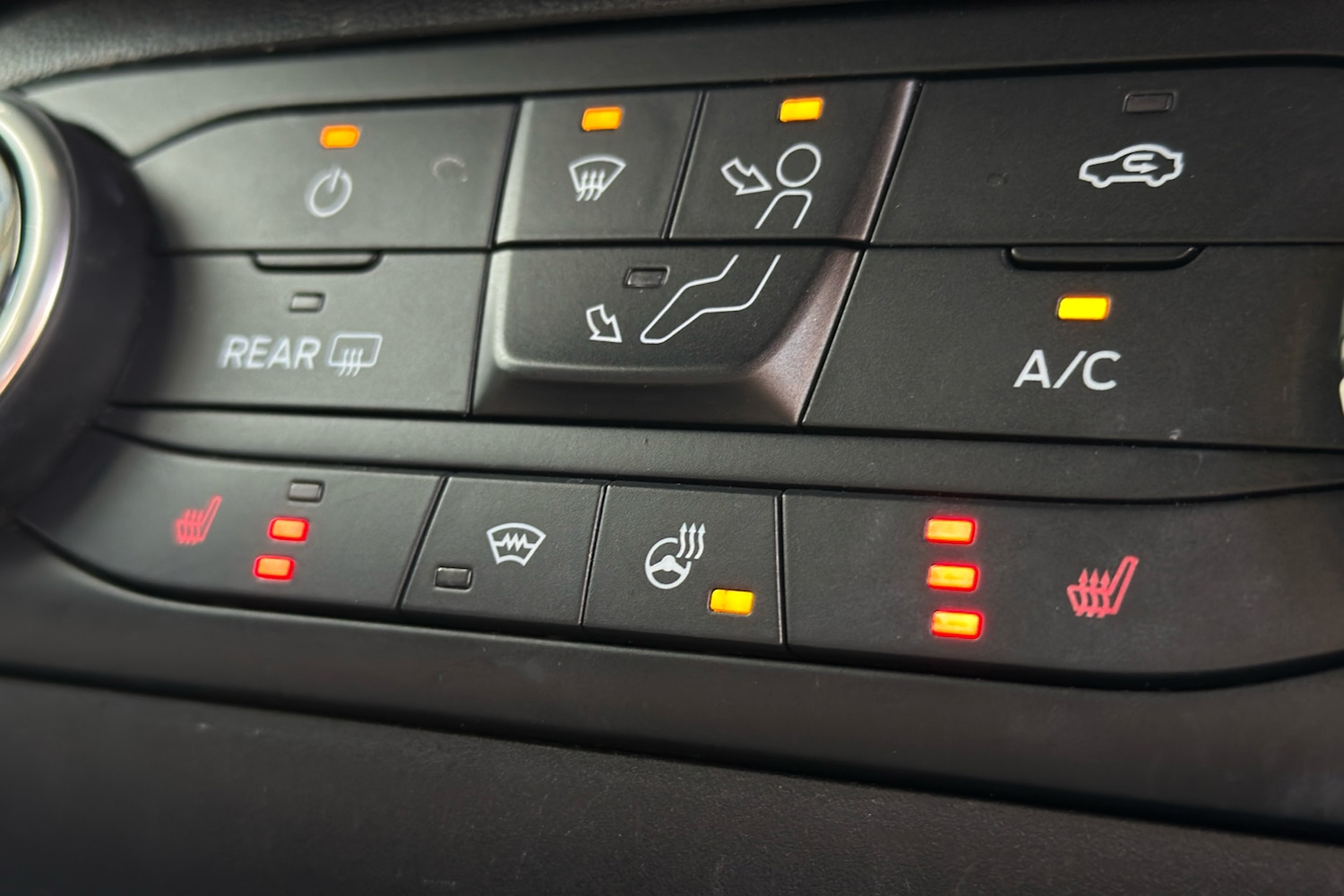 Used Ford Fiesta 2022 for sale - 76044871: Photo 50