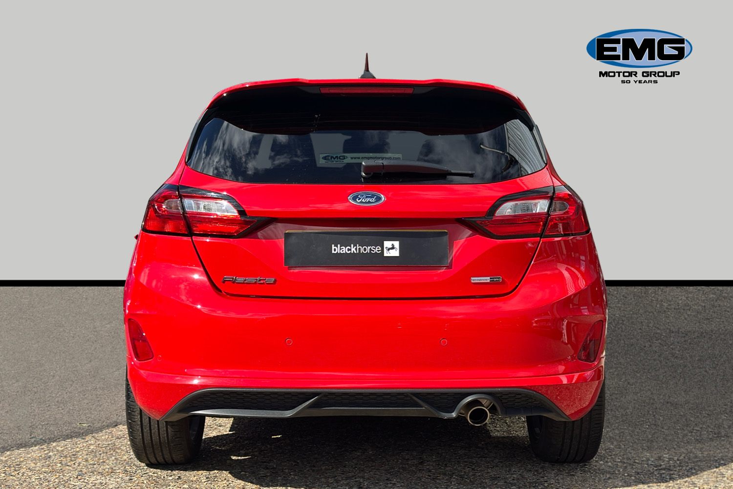 Used Ford Fiesta 2022 for sale - 76044871: Photo 6