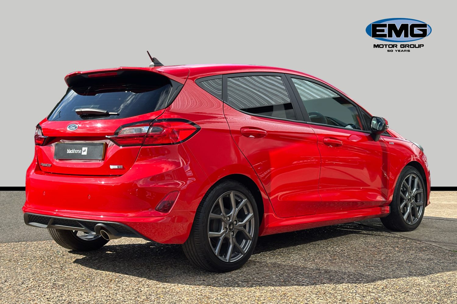 Used Ford Fiesta 2022 for sale - 76044871: Photo 7