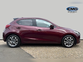 Used Mazda Mazda2 2017 for sale - 77649497: Photo