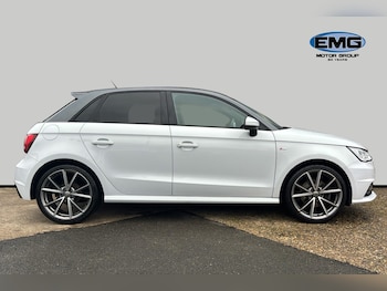 Used Audi A1 2018 for sale - 77164540: Photo