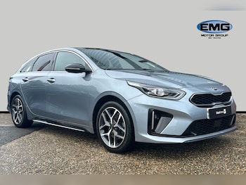 Used Kia Pro Ceed 2020 for sale - 79127976: Photo