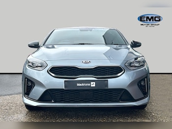 Used Kia Pro Ceed 2020 for sale - 79127976: Photo