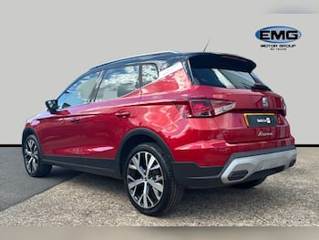 Used SEAT Arona 2023 for sale - 79558447: Photo