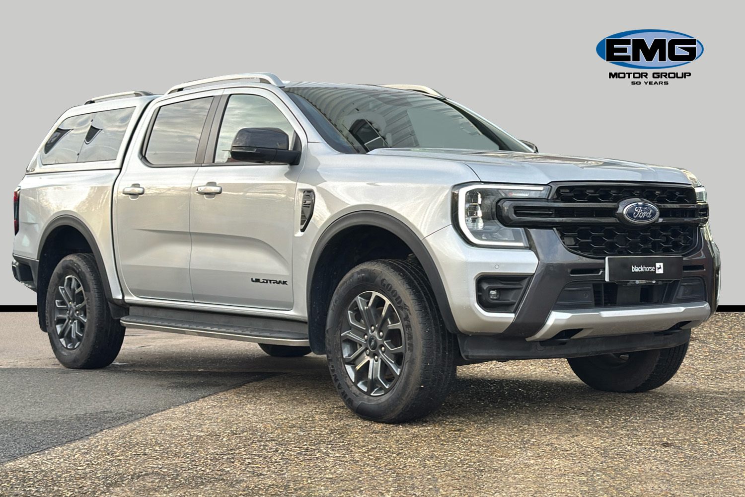 Used Ford Ranger for sale - 76789795: Photo 1