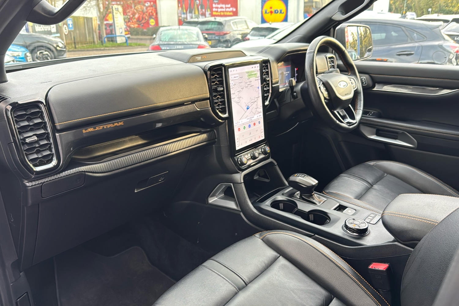 Used Ford Ranger for sale - 76789795: Photo 10