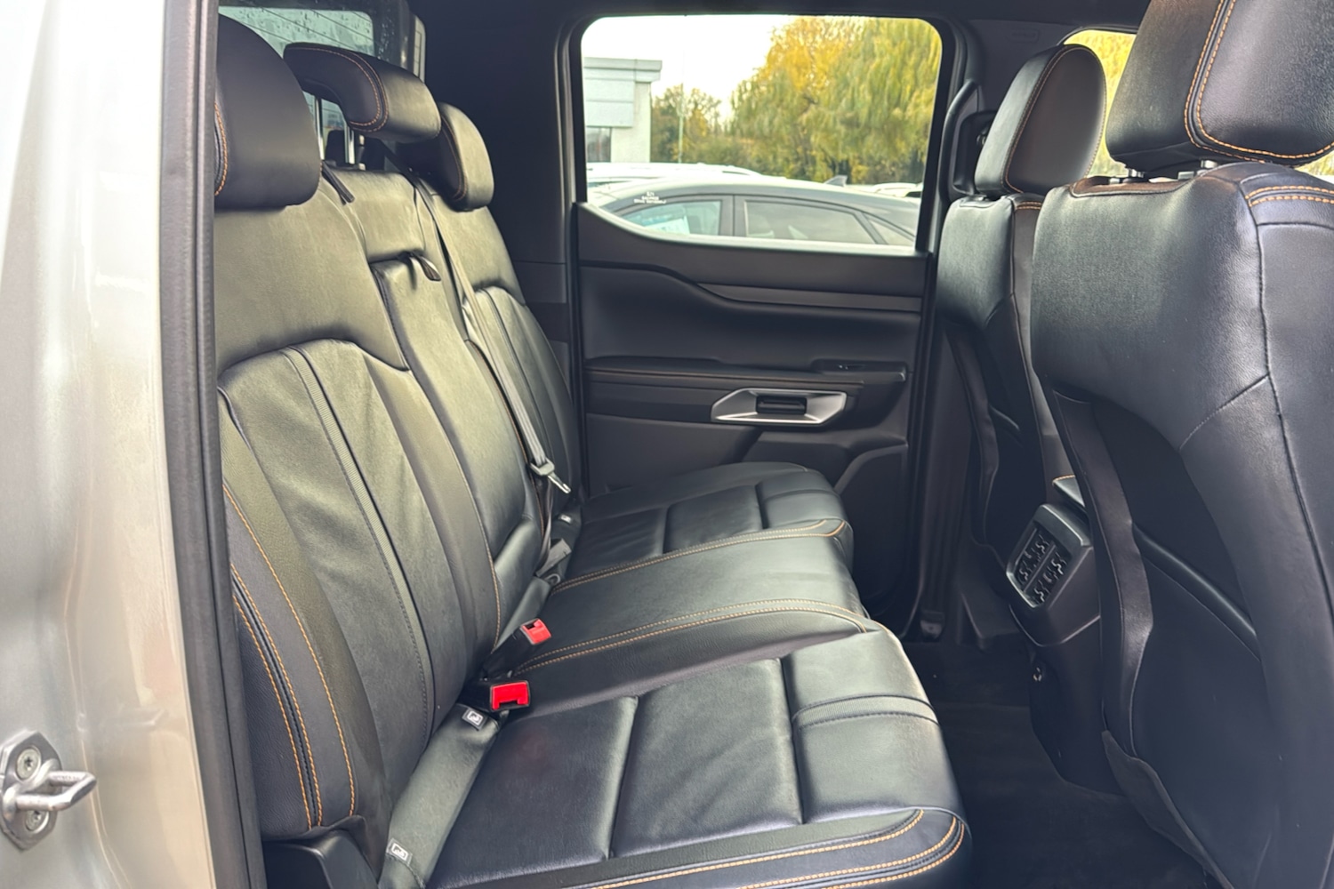 Used Ford Ranger for sale - 76789795: Photo 11