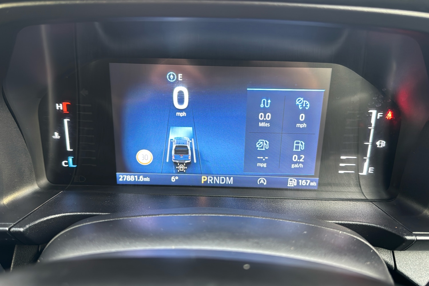 Used Ford Ranger for sale - 76789795: Photo 13