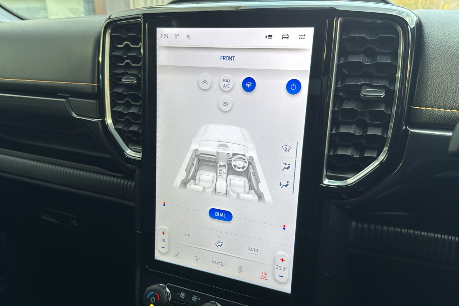 Used Ford Ranger for sale - 76789795: Photo 15