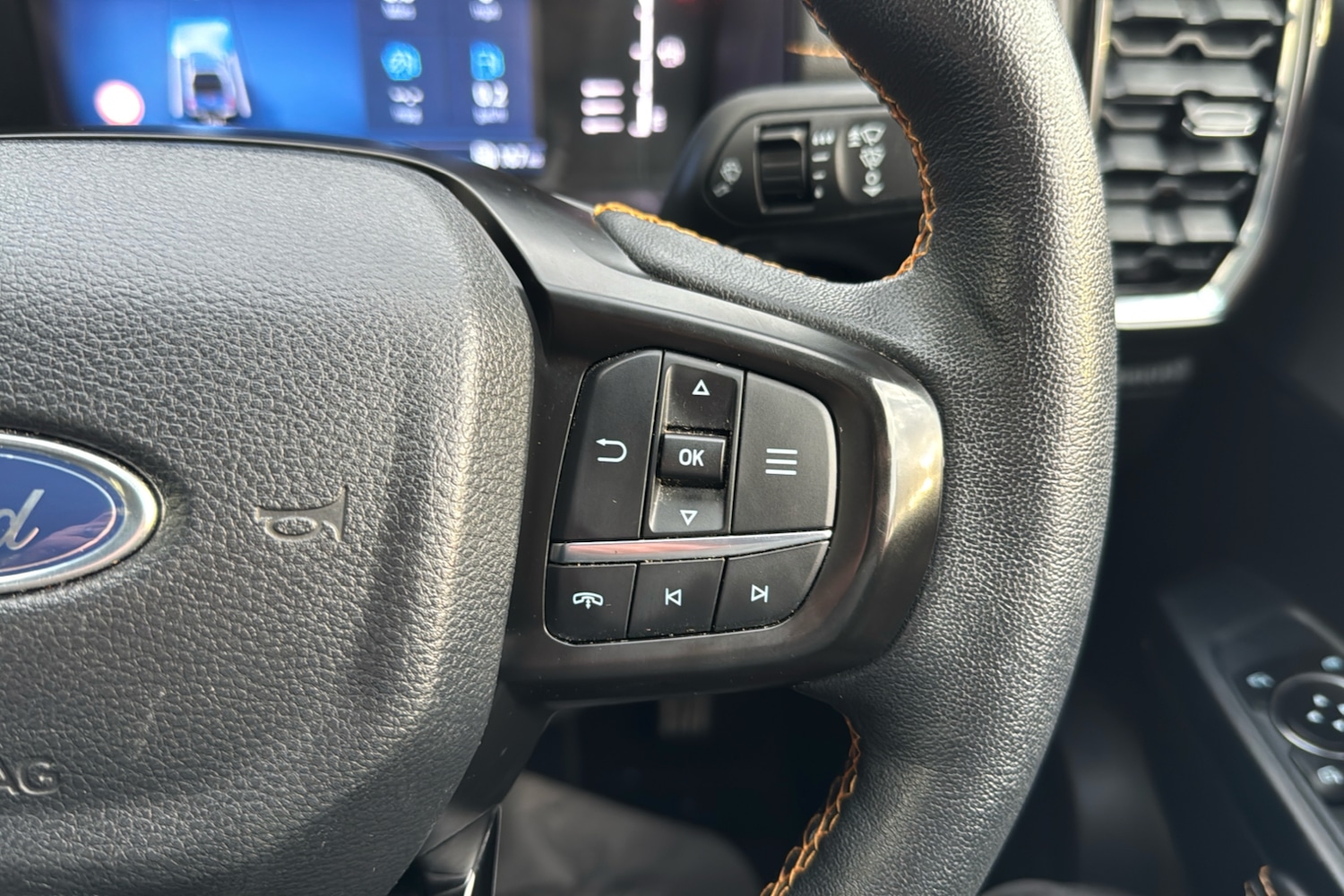 Used Ford Ranger for sale - 76789795: Photo 17