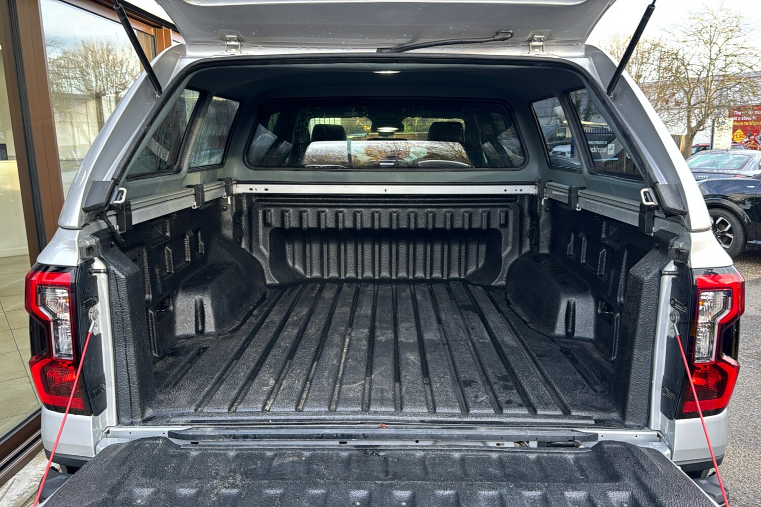 Used Ford Ranger for sale - 76789795: Photo 18