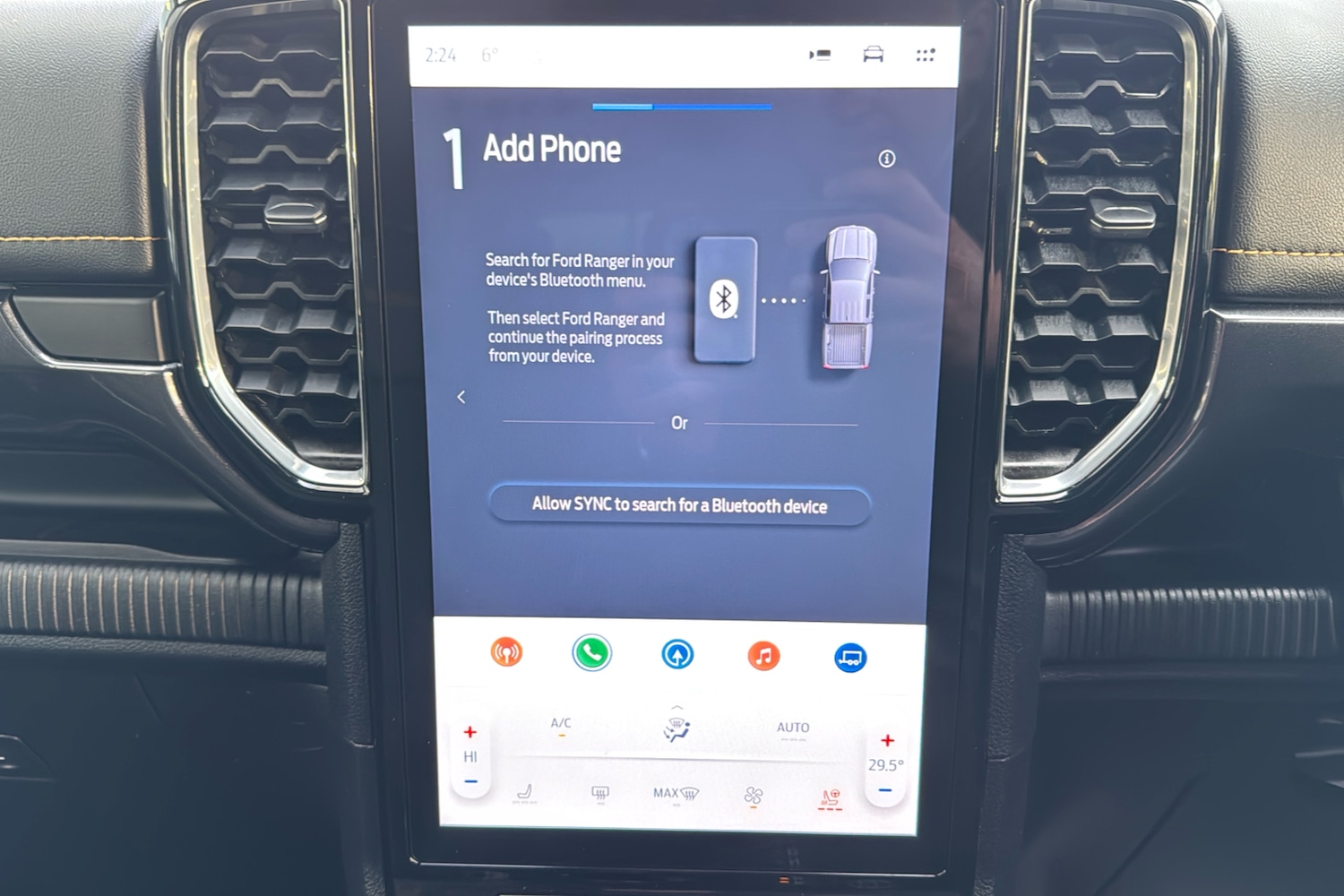 Used Ford Ranger for sale - 76789795: Photo 19