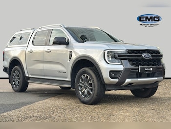 Used Ford Ranger undefined for sale - 76789795: Photo