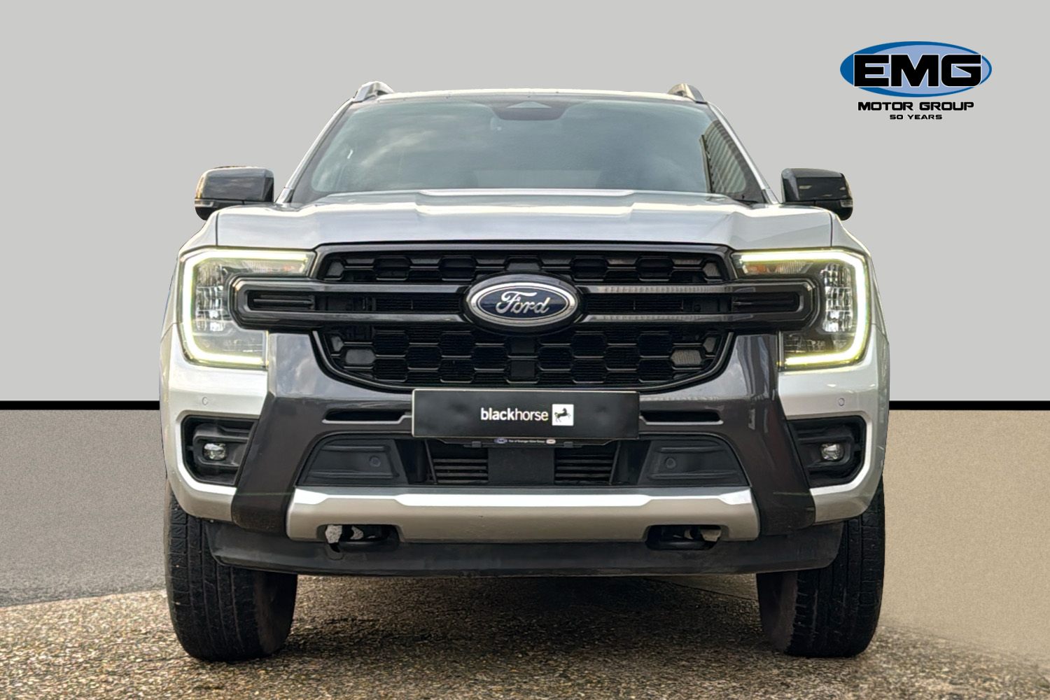 Used Ford Ranger for sale - 76789795: Photo 2