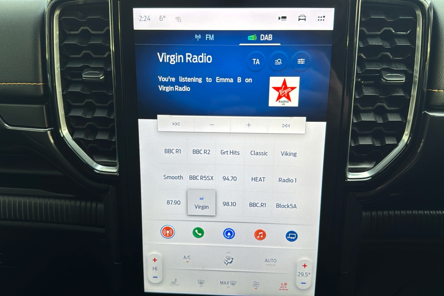 Used Ford Ranger for sale - 76789795: Photo 20