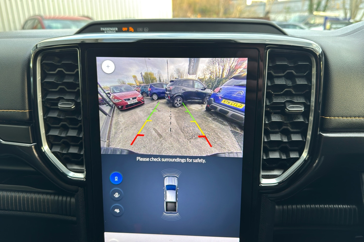 Used Ford Ranger for sale - 76789795: Photo 23