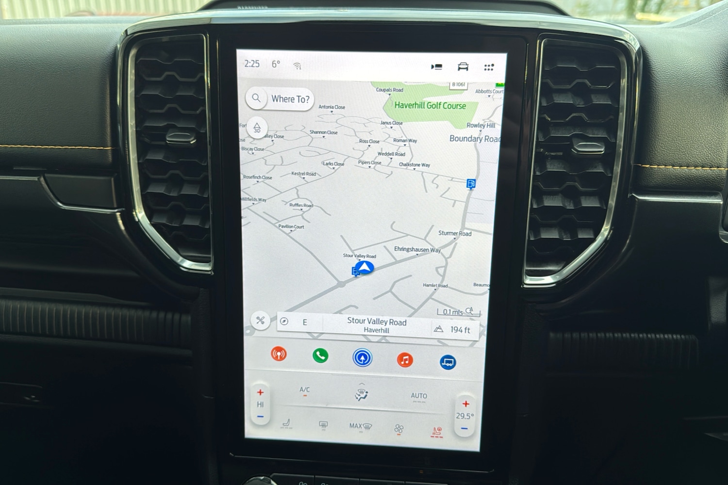 Used Ford Ranger for sale - 76789795: Photo 24