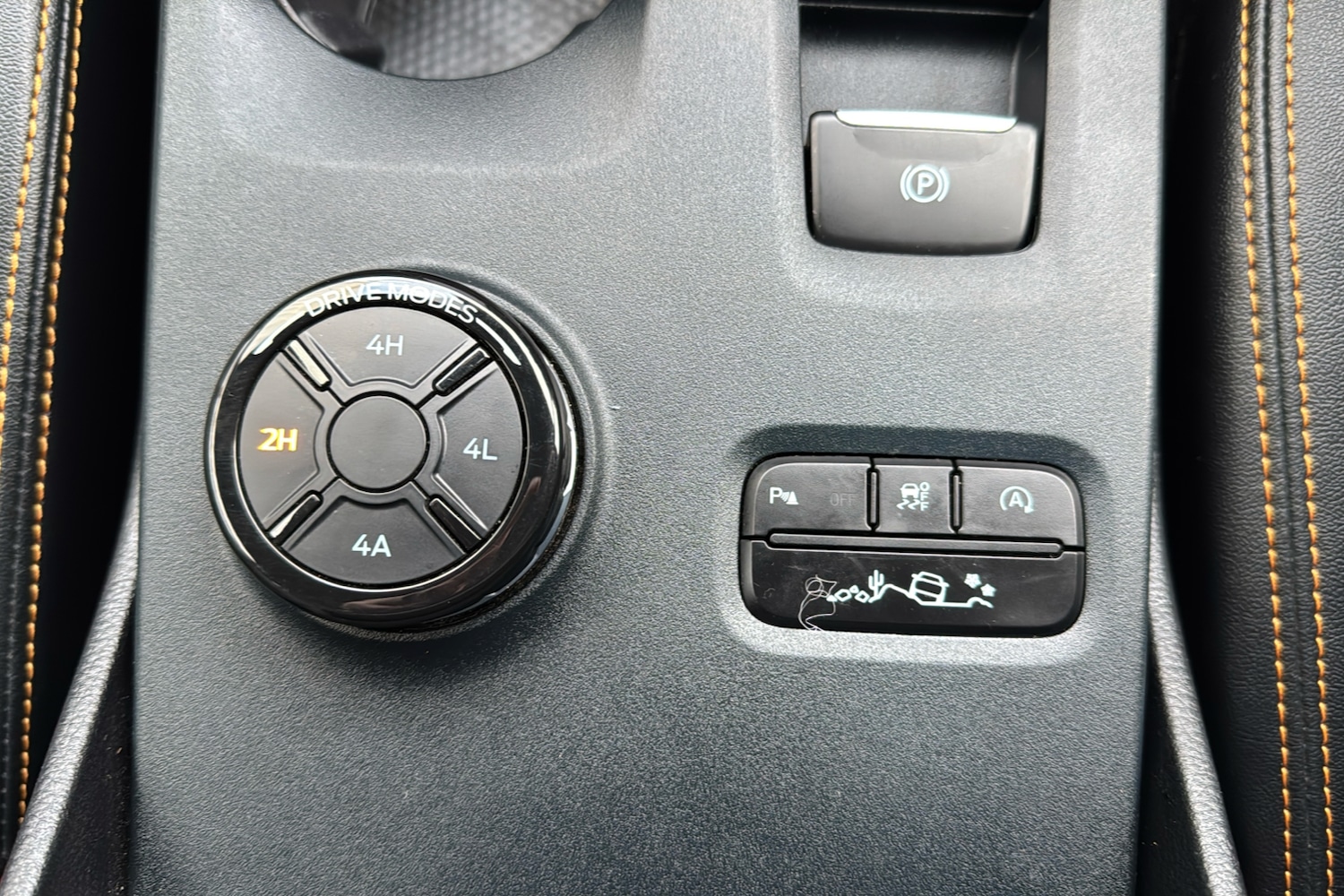 Used Ford Ranger for sale - 76789795: Photo 29