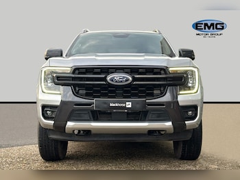 Used Ford Ranger undefined for sale - 76789795: Photo