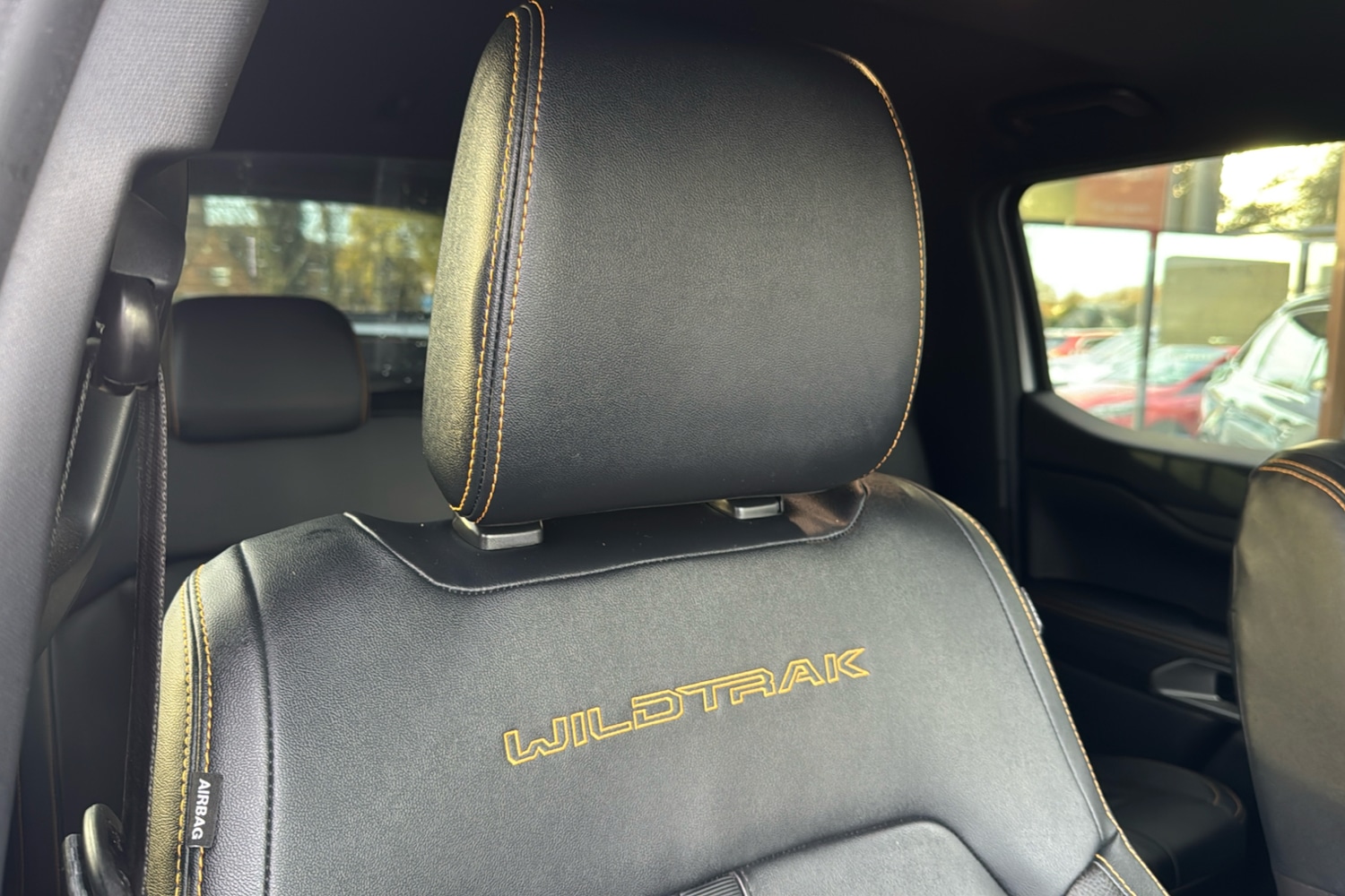 Used Ford Ranger for sale - 76789795: Photo 31