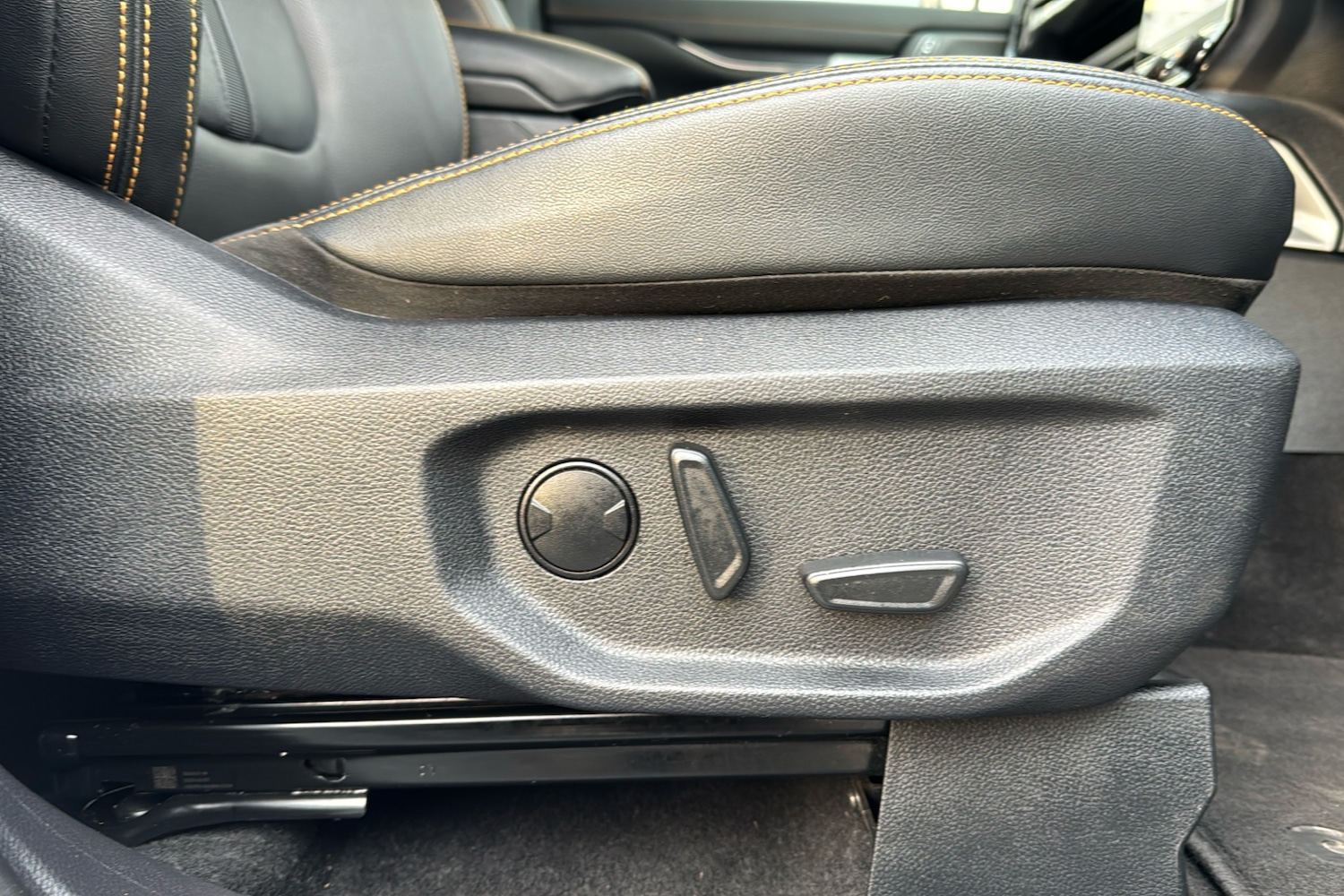 Used Ford Ranger for sale - 76789795: Photo 32