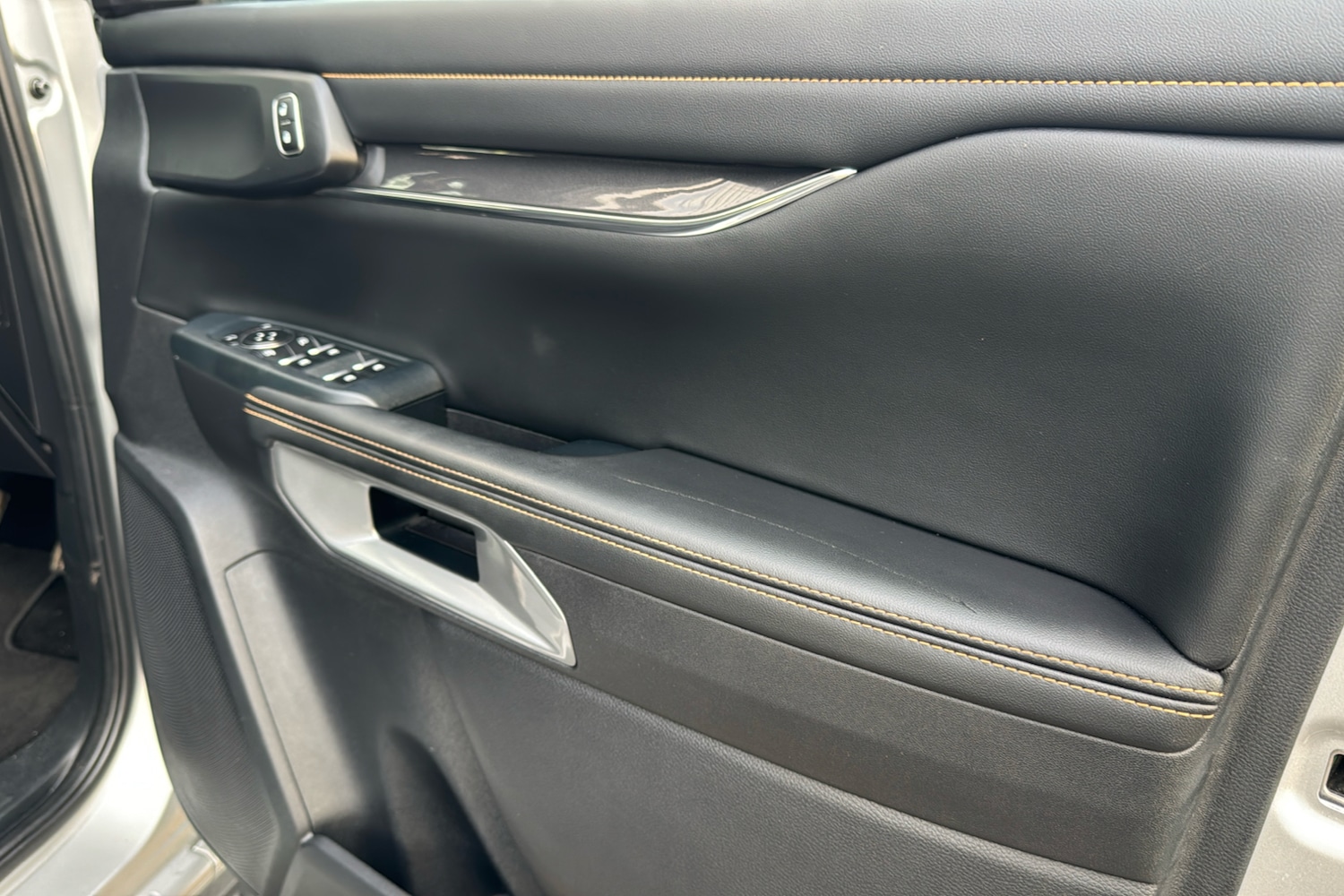 Used Ford Ranger for sale - 76789795: Photo 33